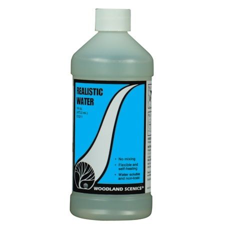Woodland Realistic Water 16 oz