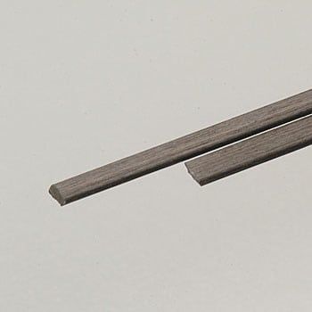 Midwest Carbon fibre strip .034x.121x40"