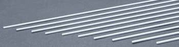 Evergreen Scale Models 0.060x0.080in Polystyrene Strip 10pc