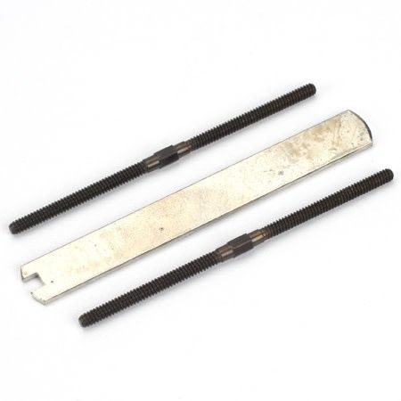 Du Bro ADJ LINKAGE R/L W/WRENCH