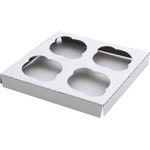 Retail Supplies 4 Cupcake Insert
