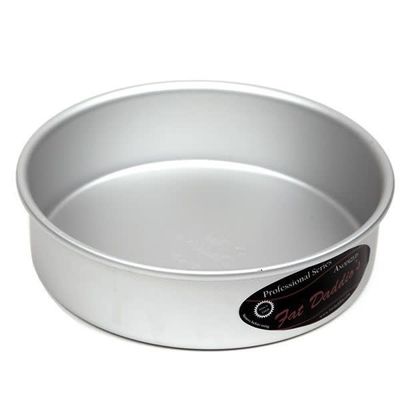Fat Daddios 13x2in Round Cake Pan