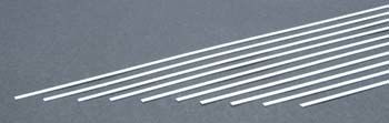 Evergreen STRIP .030 X .080 (10)