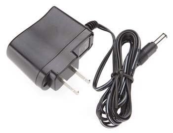 Traxxas CHARGER TQI FOR DOCKING BASE/#3037 NIMH