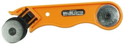 Excel Hobby Blade Regular Type Rotary Cutter