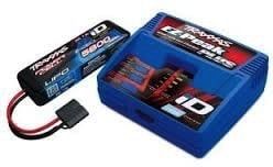 Traxxas EZ-Peak 2S Completer Pack with a 5800mAh LiPo Traxxas EZ-Peak 2S Completer Pack with a 5800mAh LiPo