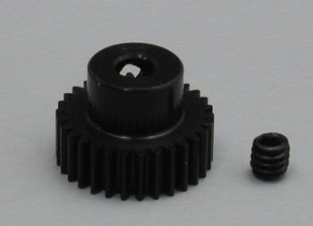 Robinson Racing 30T 64P Aluminum Pro Pinion Gear