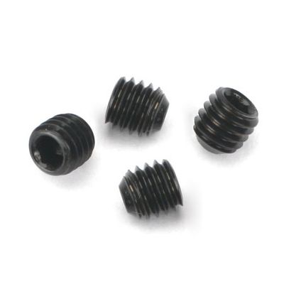 Du Bro 3x3mm Socket Set Screws 4pc