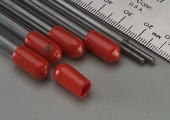 K&amp;S Engineering  Music Wire 36'' 3/32 (2)