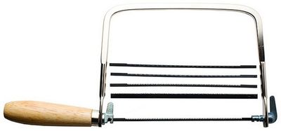 Excel Hobby Blade Coping Saw