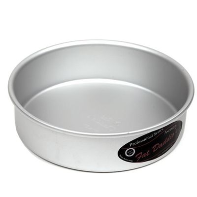 Fat Daddios 11x3in Round Cake Pan