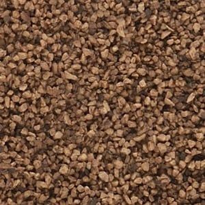Woodland Fine Ballast Brown