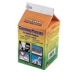 Woodland Casting Plaster