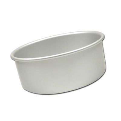 Fat Daddios 9x4in Round Cake Pan