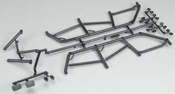 Axial Roll Cage Sides SCX10