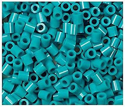 Perler Beads Parrot Green 1000pc