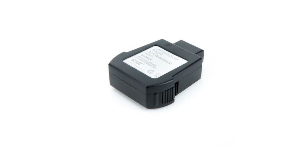 Blade RC 800mAh 3S 11.1 Li-Po Battery Inductrix 200