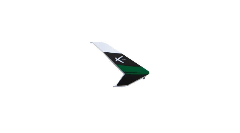 Blade RC Tail Fin 120 S