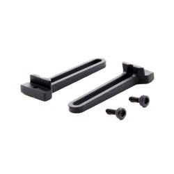 Blade RC Anti Rotation Bracket CFX