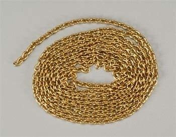 Artesania Latina 1.5mm (1m) Latina Chain