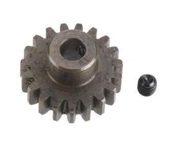 Robinson XTRA HARD 5MM PINION 19T