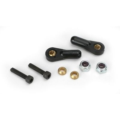 Du Bro 6-32 Monster Ball Links