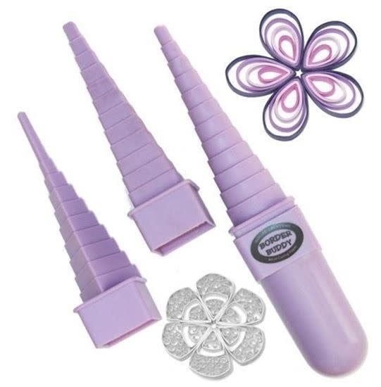 Quilled Creations Border Buddy