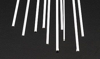 Plastruct  STYRENE I BEAM 1/32