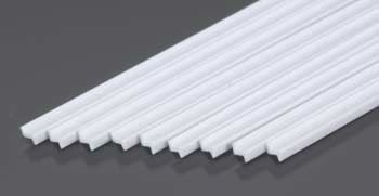 Plastruct  STYRENE ZEE BAR 3/32