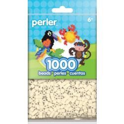 Perler Beads Toasted Marshmallow 1000pc