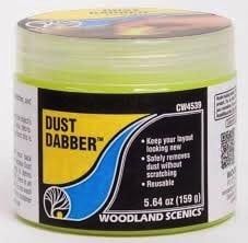 Woodland Dust Dabber