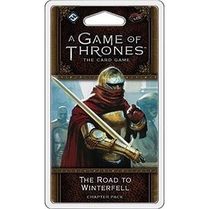 A Game Of Thrones LCG Road To Winterfell