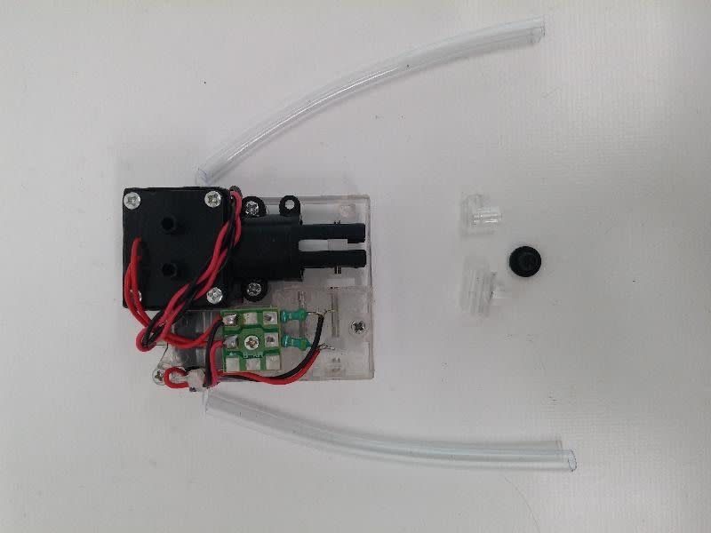 Taigen TIGER 1 SMOKE UNIT