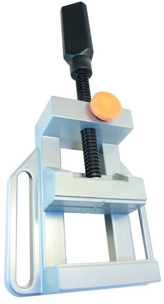 Excel Hobby Blade 4in Bench Vise