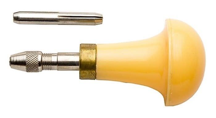 Excel Hobby Blade Mushroom Pin Vise