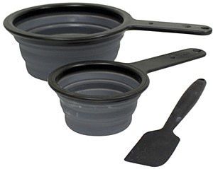 Woodland PLASTER MIXING SET