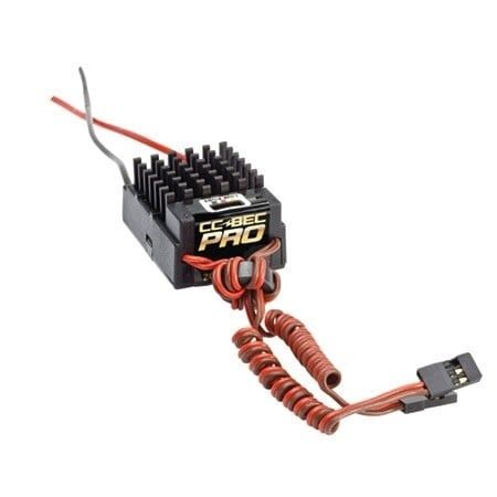 Castle Creations 20A BEC Pro Voltage Regulator