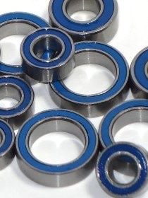 APS Dual Rub SL Bearings Set for Exo