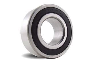 Boca Bearings 8x14x4mm Rubber Seal