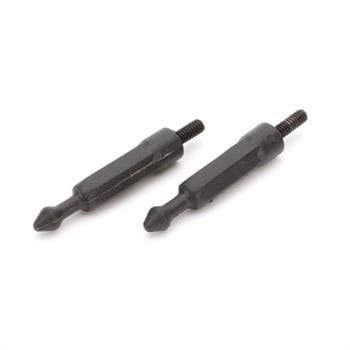 Blade RC Canopy Mount Set 200 SR X 2pc