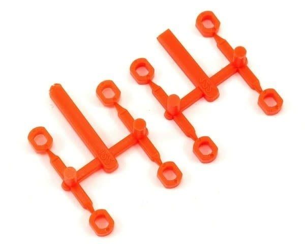 Moores Ideal MIP Puck Orange No 1