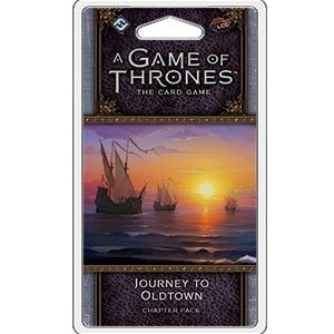 A Game Of Thrones LCG: Journey to Oldtown