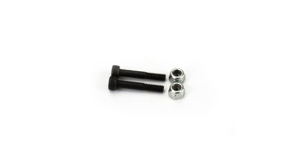 Blade RC Main Rotor Blade RC Mounting Screw Nut 300 X