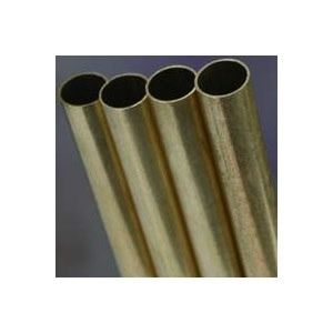 K&amp;S Engineering 3/32x12in Copper Tube 3pc