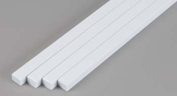 Evergreen STRIP .250""X.312"" LONG