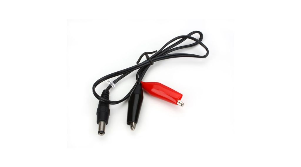 E Flite DC Power Cord: UMX Beast, Champ S +, UMX Timber