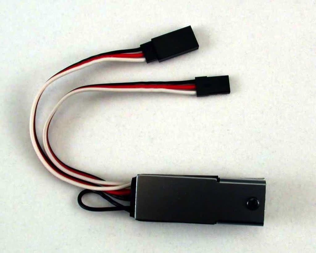 Maxx 6 VOLT REGULATOR MKII