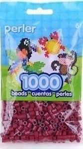 Perler Beads Cranapple 1000pc