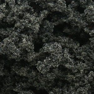 Woodland Scenics Underbrush Clump Foliage Forest