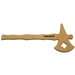 Magnum  Barbarian Medieval Axe